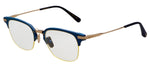 DITA UNION-TWO Clubmaster Eyeglasses