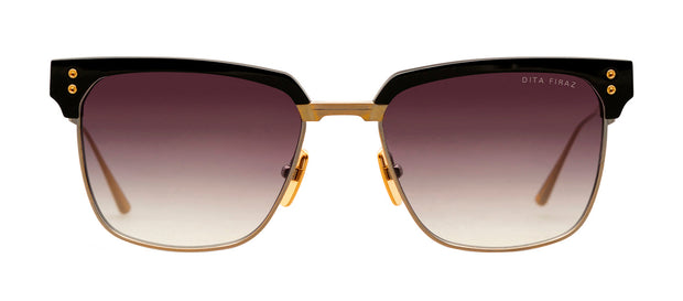 DITA FIRAZ Clubmaster Sunglasses
