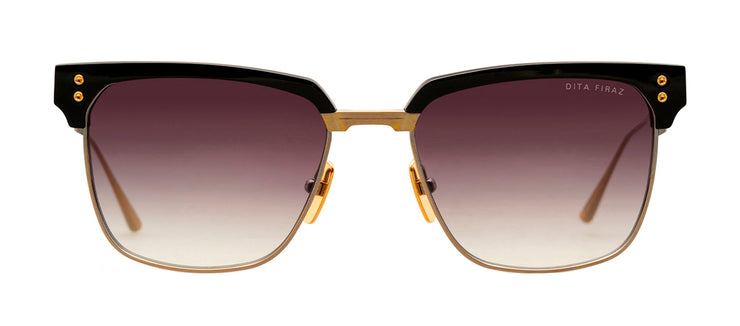 Dita FIRAZ DTS431-A-01 Clubmaster Sunglasses
