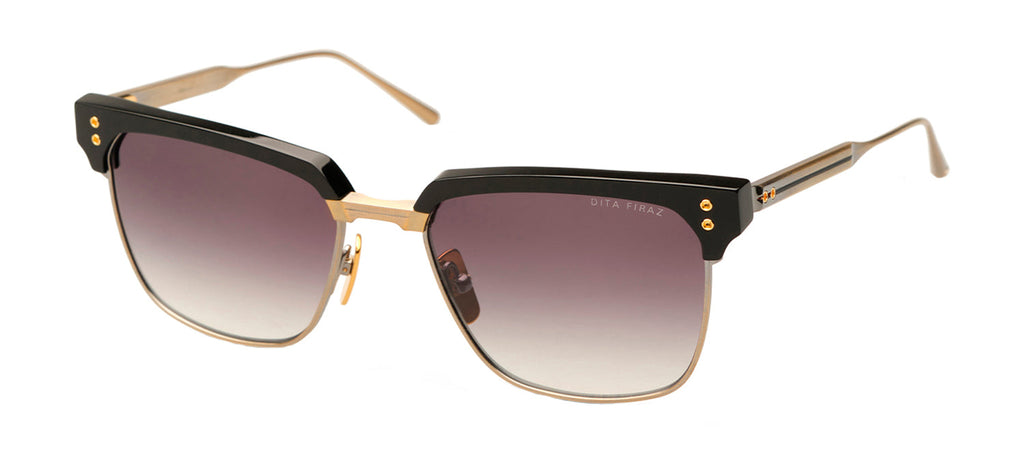 DITA FIRAZ Clubmaster Sunglasses