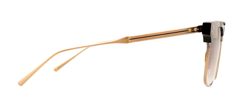 DITA FIRAZ Clubmaster Sunglasses