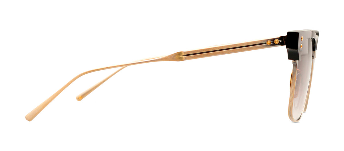 DITA FIRAZ Clubmaster Sunglasses