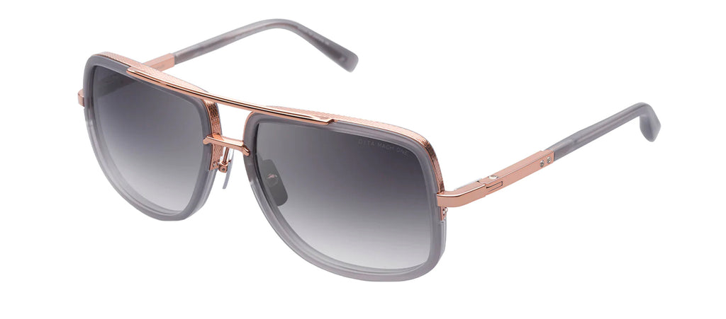 DITA MACH-ONE Aviator Sunglasses
