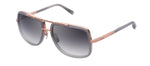DITA MACH-ONE Aviator Sunglasses