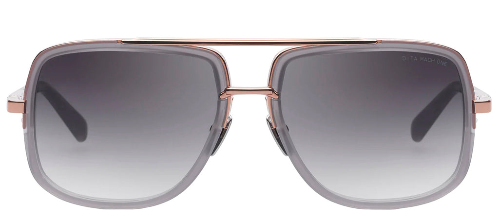 DITA MACH-ONE Aviator Sunglasses