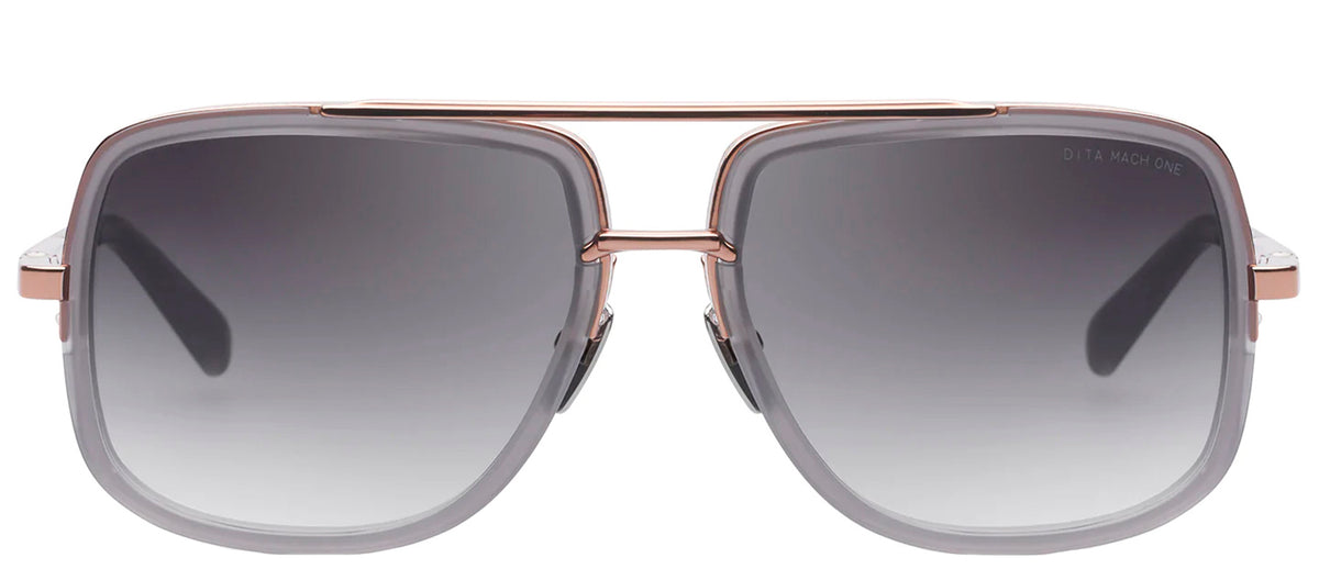 DITA MACH-ONE Aviator Sunglasses