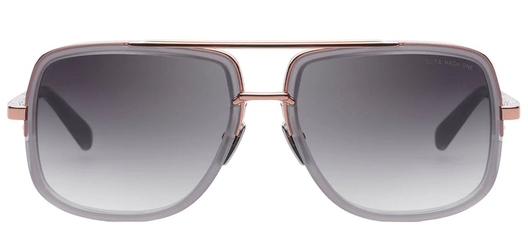 DITA MACH-ONE Aviator Sunglasses