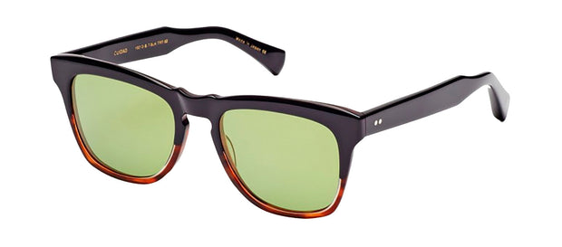 Dita CUIDAD B Wayfarer Sunglasses