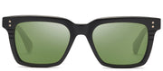 Dita SEQUOIA DRX-2086-A-T-BLK-54 Wayfarer Sunglasses