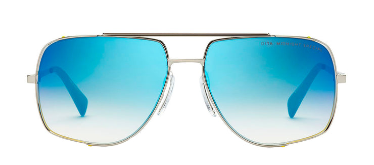 DITA MIDNIGHT SPECIAL Aviator Sunglasses