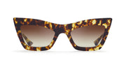 Dita Erasur Cateye Sunglasses