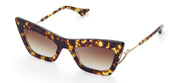 Dita Erasur Cateye Sunglasses