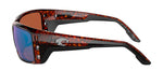 Costa Del Mar PERMIT MIR 580G PT 10 OGMGLP Wayfarer Polarized Sunglasses