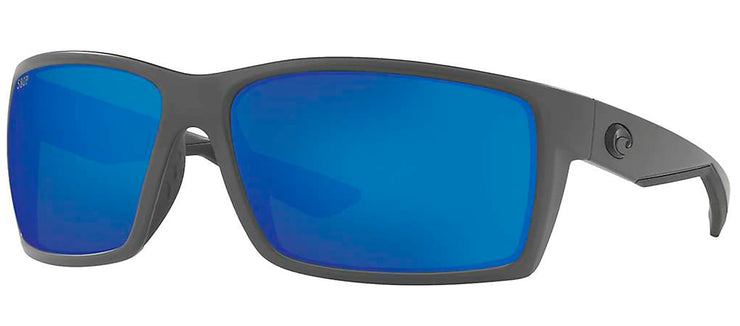 Costa Del Mar REEFTON 06S9007 Wrap Polarized Sunglasses