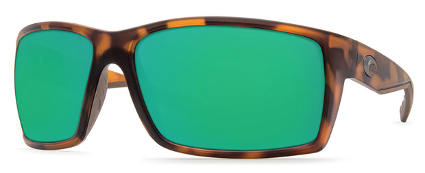 Costa del Mar Reefton 580 Polarized Wrap Sunglasses