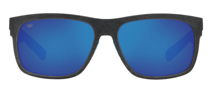 Costa Del Mar BAFFIN UC2 00B OBMGLP Wayfarer Polarized Sunglasses