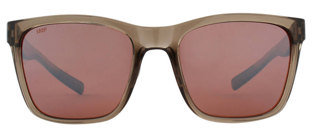 Costa Del Mar PANGA PAG 258 OSCP Wayfarer Polarized Sunglasses