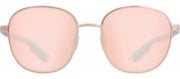 Costa Del Mar EGRET EGR 296 OSCP Square Polarized Sunglasses