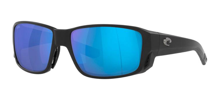 Costa Del Mar TUNA ALLEY 580G Wrap Polarized Sunglasses