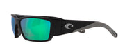Costa Del Mar CORBINA 06S9109 910902 61 Rectangle Polarized Sunglasses