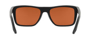 Costa Del Mar MAINSAIL 06S9107 910702 55 Rectangle Polarized Sunglasses