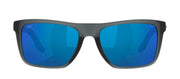 Costa Del Mar MAINSAIL 06S9107 910705 55 Rectangle Polarized Sunglasses