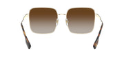 Burberry BE 3119 110913 Square Sunglasses