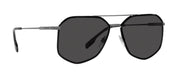 Burberry OZWALD 0BE3139 114487 Geometric Sunglasses