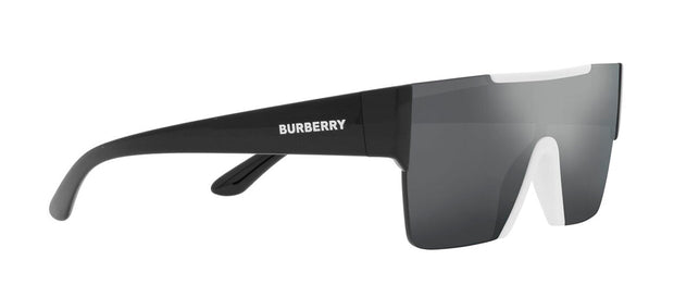Burberry 0BE4291 40496G Shield Sunglasses