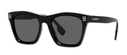 Burberry 0BE4348 300187 Wayfarer Sunglasses