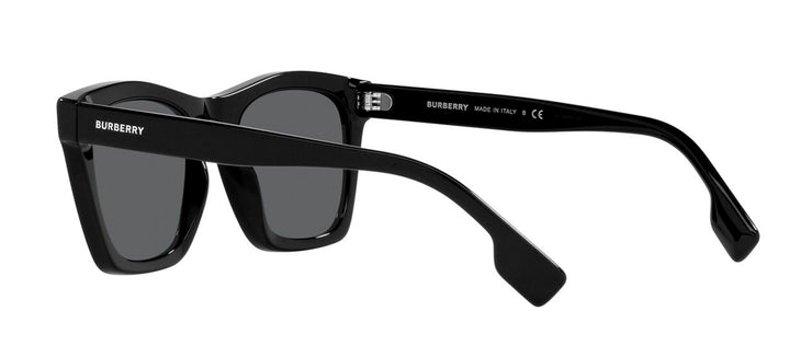 Burberry Square Sunglasses Dark Havana (0BE4348)