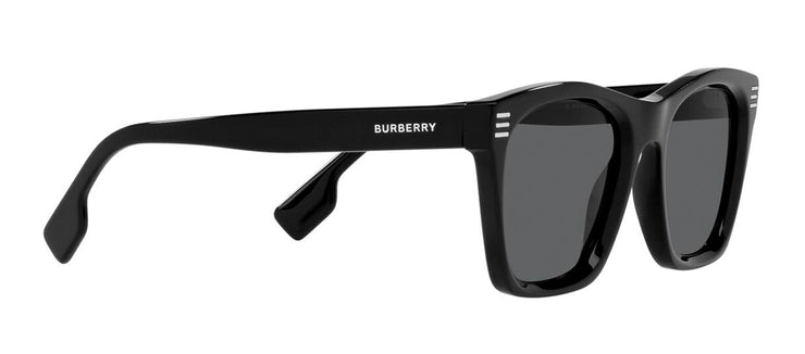 Burberry 0BE4348 300187 Wayfarer Sunglasses