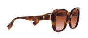 Burberry HELENA 0BE4371 331613 Butterfly Sunglasses
