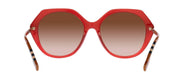 Burberry VANESSA 0BE4375 401813 Geometric Sunglasses