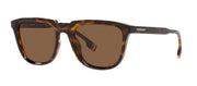 Burberry GEORGE 0BE4381U 300273 Square Sunglasses