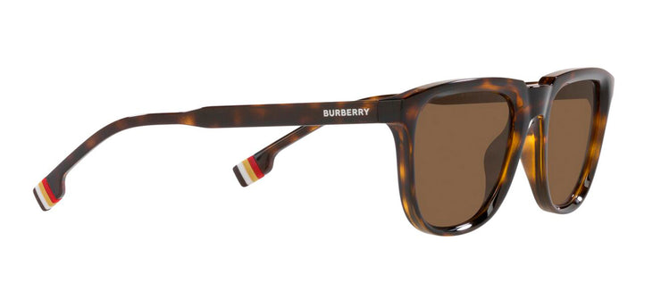Burberry GEORGE 0BE4381U 300273 Square Sunglasses