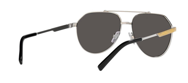Dolce & Gabbana DG2288 131387 Aviator Sunglasses