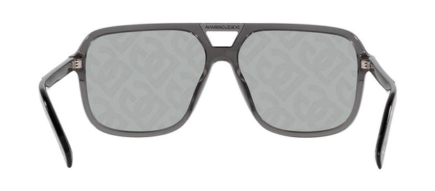 Dolce & Gabbana DG4354 3160AL Navigator Sunglasses