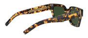 Dolce & Gabbana DG4413 337552 Square Sunglasses