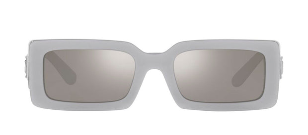 Dolce & Gabbana DG4416 33736G Rectangle Sunglasses