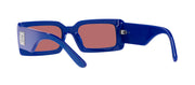 Dolce & Gabbana DG4416 337833 Rectangle Sunglasses