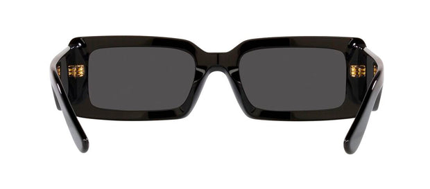 Dolce & Gabbana DG4416 501/87 Rectangle Sunglasses
