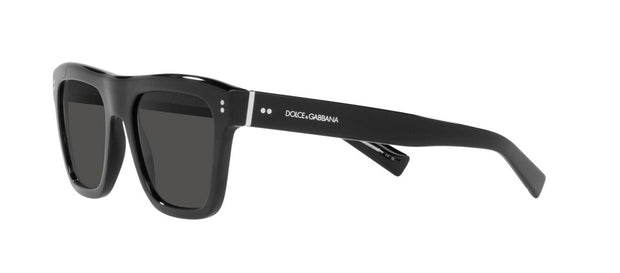 Dolce & Gabbana DG4420 501/87 Square Sunglasses