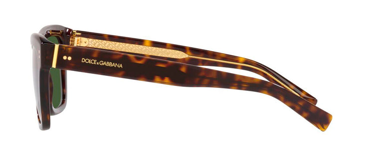 Dolce & Gabbana DG4420 502/71 Square Sunglasses