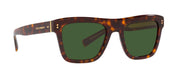 Dolce & Gabbana DG4420 502/71 Square Sunglasses