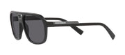 Dolce & Gabbana DG6179 252581 Navigator Polarized Sunglasses