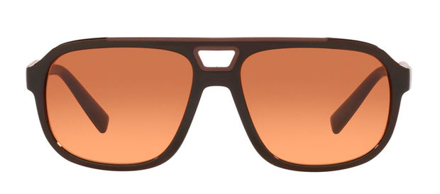 Dolce & Gabbana DG6179 329578 Navigator Sunglasses