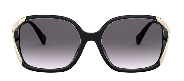Coach 0HC8280U 50028G Butterfly Sunglasses