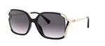 Coach 0HC8280U 50028G Butterfly Sunglasses