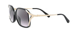 Coach 0HC8280U 50028G Butterfly Sunglasses